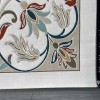 antalya Rug French Turkish Design P0058A TERRA CREAM 150*220