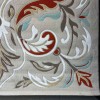 antalya Rug French Turkish Design P0059A BEIGE 100*200