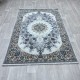 Turkish Shams carpet 29026 classic gray size 300*400