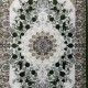 Turkish Shams carpet 29026 classic green size 300*400