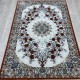 Shams Turkish carpet 29026 classic orange size 150*220