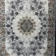 Turkish Shams carpet 29026 classic gray size 300*400