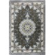 Shams Turkish carpet 29026 classic beige gray size 300*400