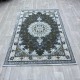 Shams Turkish carpet 29026 classic beige gray size 300*400