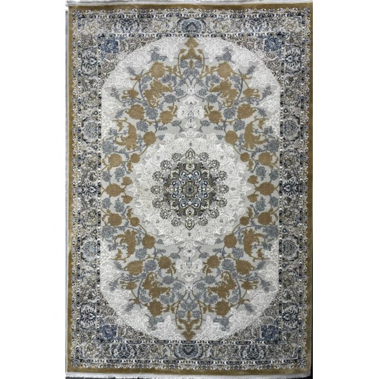 Shams Turkish carpet 29026 classic golden size 300*400