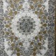 Shams Turkish carpet 29026 classic golden size 300*400
