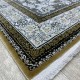 Turkish Shams carpet 29031 classic brown size 300*400