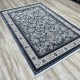 Turkish Shams carpet 29031 classic gray size 300*400