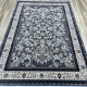 Turkish Shams carpet 29031 classic gray size 300*400