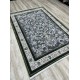 Turkish Shams carpet 29031 classic green size 150*220