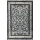 Turkish Shams carpet 29031 classic gray size 300*400