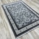 Turkish Shams carpet 29031 classic gray size 300*400