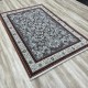 Shams Turkish carpet 29031 classic orange size 300*400