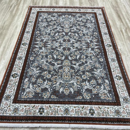 Shams Turkish carpet 29031 classic orange size 300*400