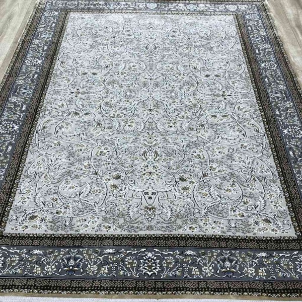 سجاد شمس تركي 29031 كلاسيك بيج مقاس 200*300