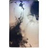 سجاد الفن تركي D0651A اسود مقاس 150*220