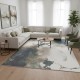 سجاد الفن تركي D0651A اخضر مقاس 300*400