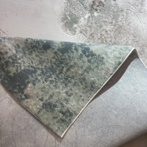 سجاد الفن تركي D0651A تيرا مقاس 200*300