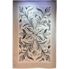 Turkish ALFAN Carpet AA187B BLACK Size 200*300