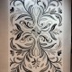 Turkish ALFAN Carpet AA187B BLACK Size 300*400