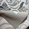 سجاد الفن تركي AA187B سماوي مقاس 150*220