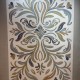 Turkish ALFAN Carpet AA187B BLUE Size 250*350