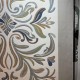 Turkish ALFAN Carpet AA187B BLUE Size 250*350