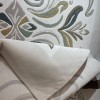 Turkish ALFAN Carpet AA187B green Size 300*400