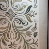 Turkish ALFAN Carpet AA187B green Size 300*400