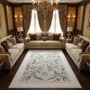 Turkish ALFAN Carpet AA187B TERA Size 250*350