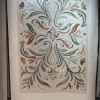 Turkish ALFAN Carpet AA187B TERA Size 250*350