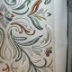 Turkish ALFAN Carpet AA187B TERA Size 150*220