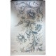 سجاد اورا تركي S0253A سماوي مقاس 250*350
