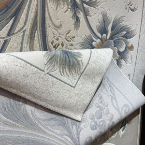 سجاد اورا تركي S0253A سماوي مقاس 250*350