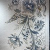 Turkish AURA Carpet S0253A BLUE Size 250*350