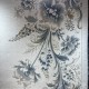 سجاد اورا تركي S0253A سماوي مقاس 250*350
