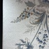 Turkish AURA Carpet S0253A BLUE Size 250*350