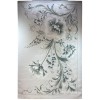 سجاد اورا تركي S0253A اخضر مقاس 200*300