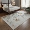 Turkish AURA Carpet S0253A TERA Size 150*220