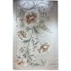 Turkish AURA Carpet S0253A TERA Size 150*220