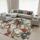 Turkish AURA Carpet D0654A TERA Size 100*300 Turkish AURA Carpet D0654A TERA Size 100*300