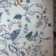Turkish AURA Carpet D0656A BLUE Size 300*400 Turkish AURA Carpet D0656A BLUE Size 300*400
