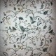 Turkish AURA Carpet D0656A green Size 150*220 Turkish AURA Carpet D0656A green Size 150*220