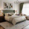 سجاد اورا تركي D0656A تيرا مقاس 150*220