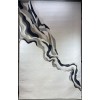 Turkish ALFAN Carpet AA211A BLACK Size 150*220