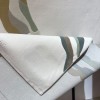 Turkish ALFAN Carpet AA211A green Size 100*200