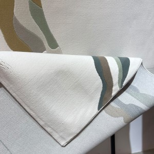 سجاد الفن تركي AA211A اخضر مقاس 100*300
