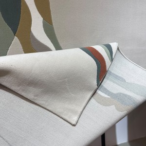 سجاد الفن تركي AA211A تيرا مقاس 100*200