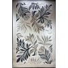 سجاد الفن تركي AA188A اسود مقاس 250*350