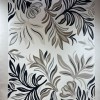 سجاد الفن تركي AA188A اسود مقاس 250*350